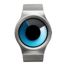 Minimalist Tech-Based Watch