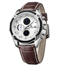 MEGIR Quartz Watch