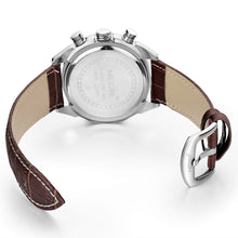 MEGIR Quartz Watch