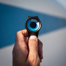 Minimalist Tech-Based Watch