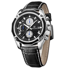 MEGIR Quartz Watch